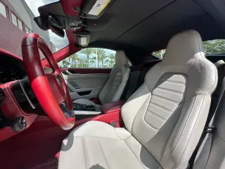 2021 Porsche 911 Turbo S - Photo 37