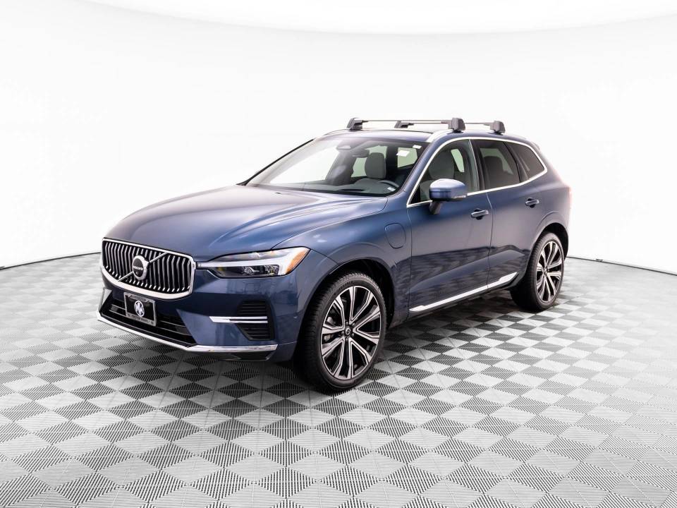 2023 Volvo XC60 Ultimate