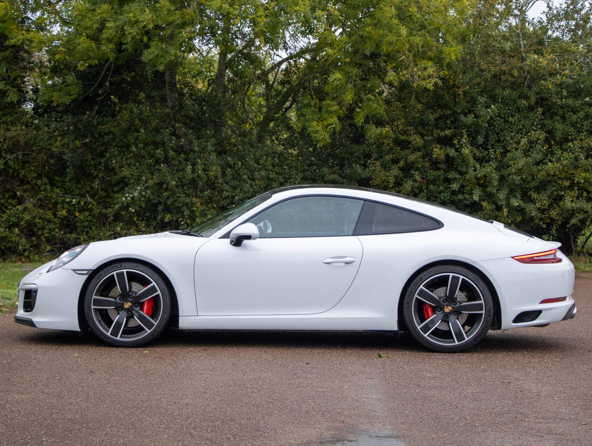 911 Carrera S, photo 30 of 30