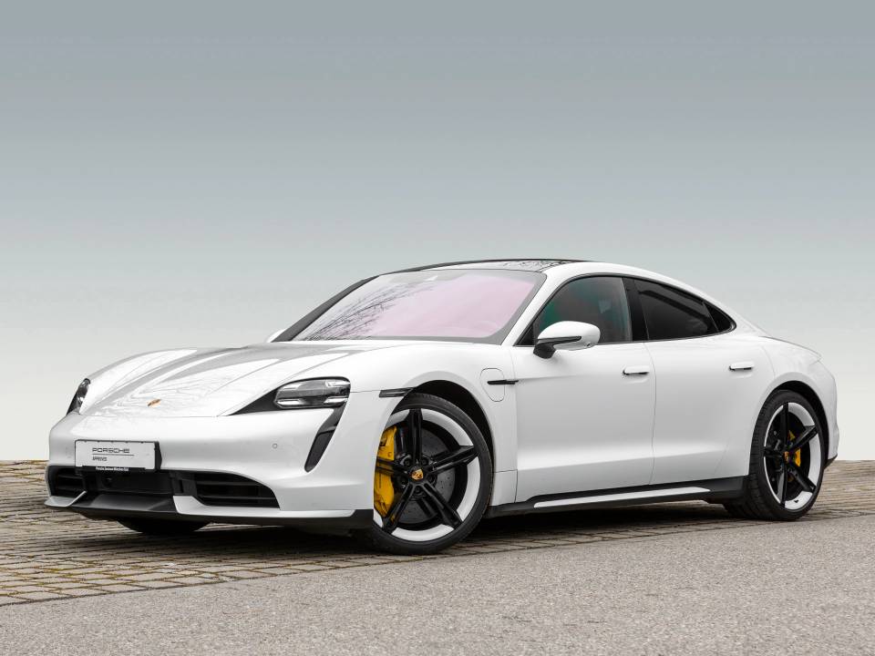 Porsche Zentrum Munchen Sud