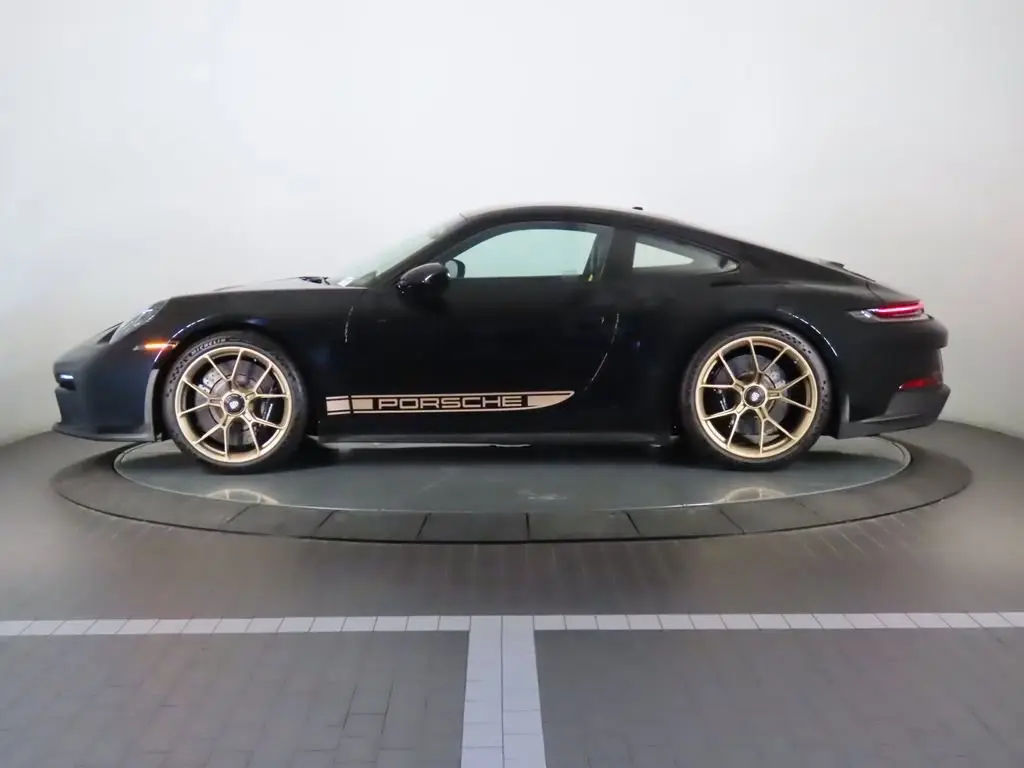 2022 Porsche 911 GT3 - Photo 16