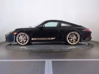 2022 Porsche 911 GT3 - Photo 9