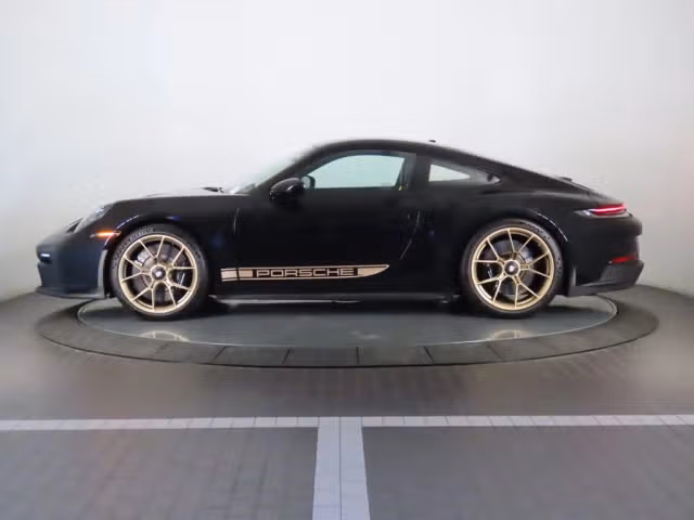 2022 Porsche 911 GT3 - Photo 10