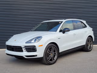 2023 Porsche Cayenne