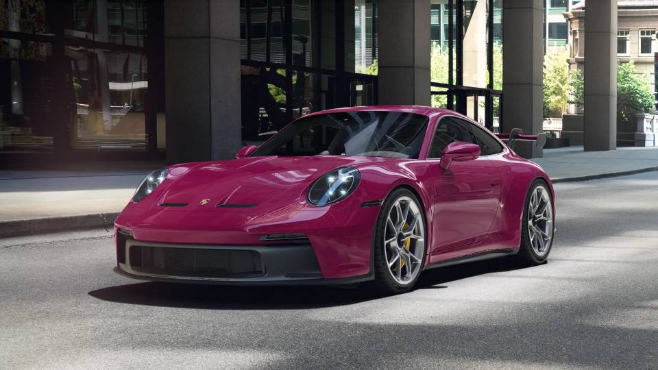 Porsche Zentrum Dinslaken