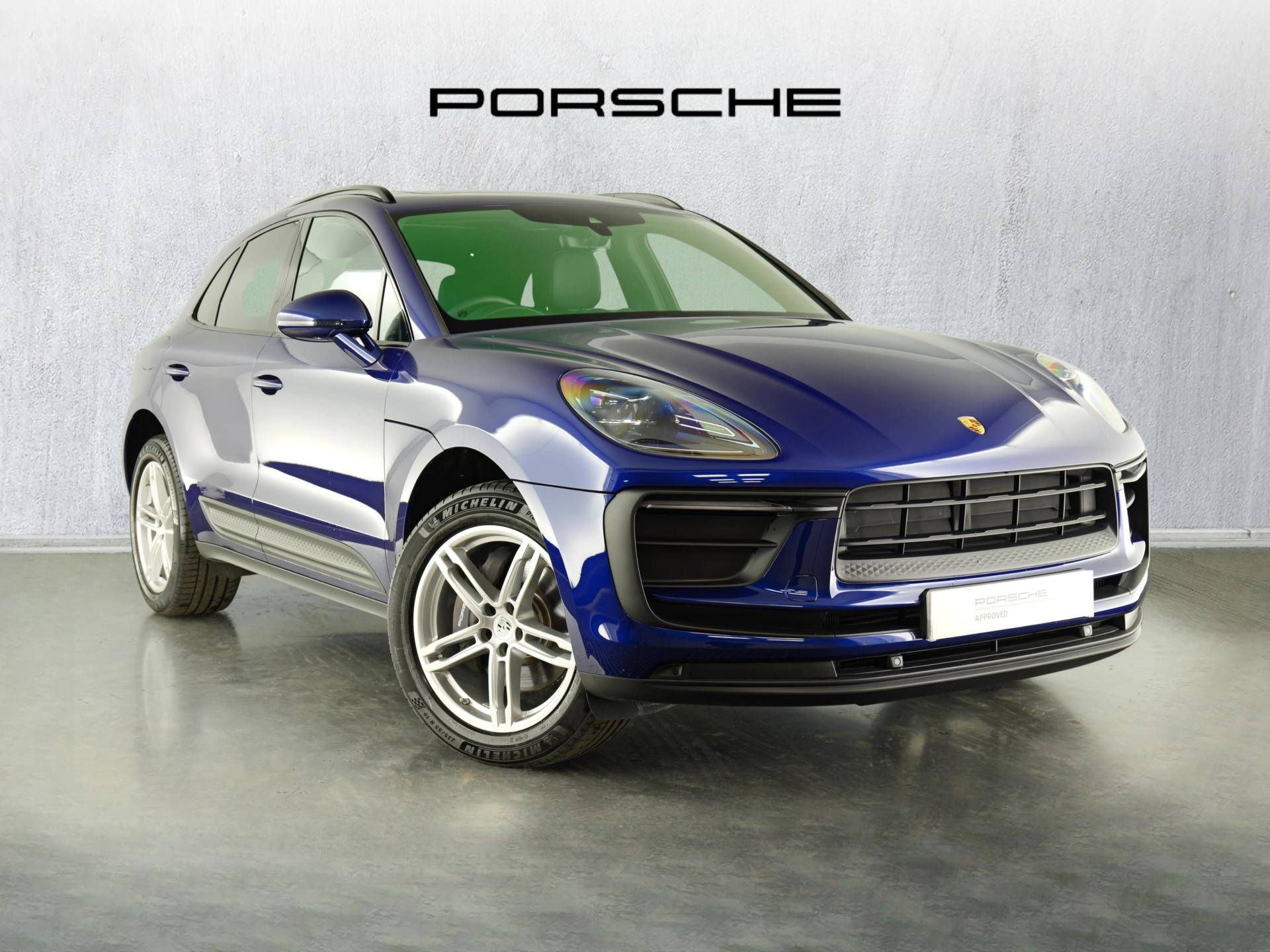 Macan, photo 1 of 37