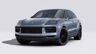 2026 Porsche Cayenne S's photo