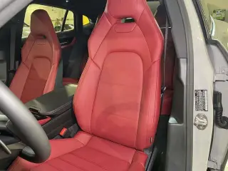 2026 Porsche Panamera Base - Photo 37