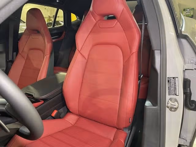 2026 Porsche Panamera Base - Photo 34
