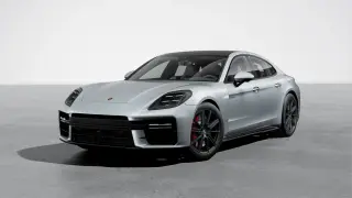 2026 Porsche Panamera 4S E-Hybrid