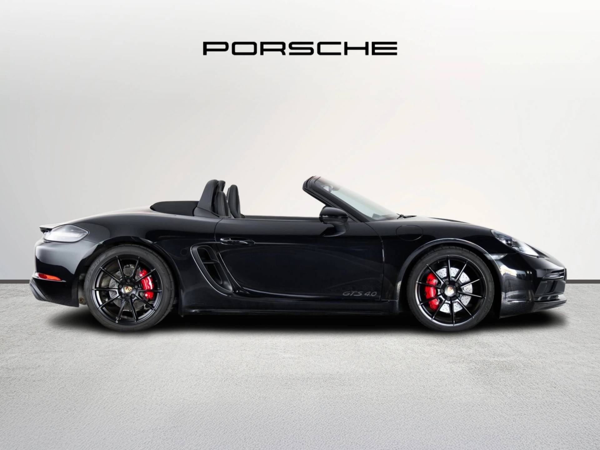 718 Boxster GTS 4.0, photo 2 of 43