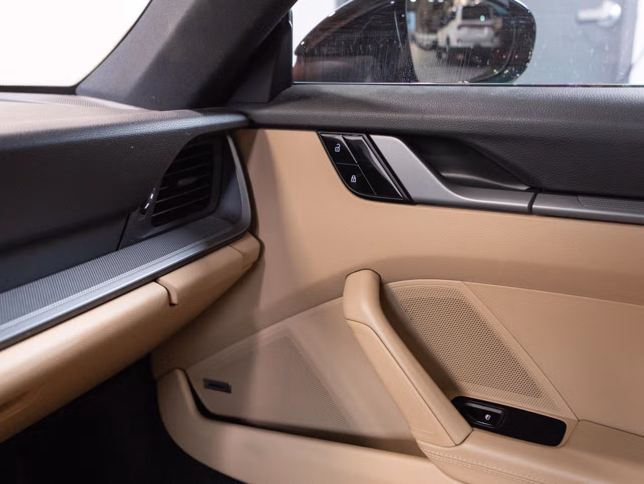 2021 Porsche 911 Carrera (MY21) (992 I)