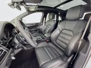 2026 Porsche Macan S - Photo 37