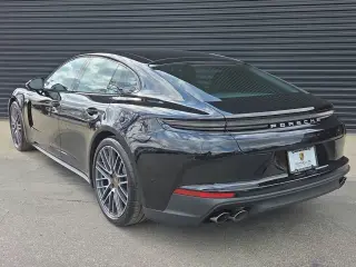 2026 Porsche Panamera Base - Photo 21