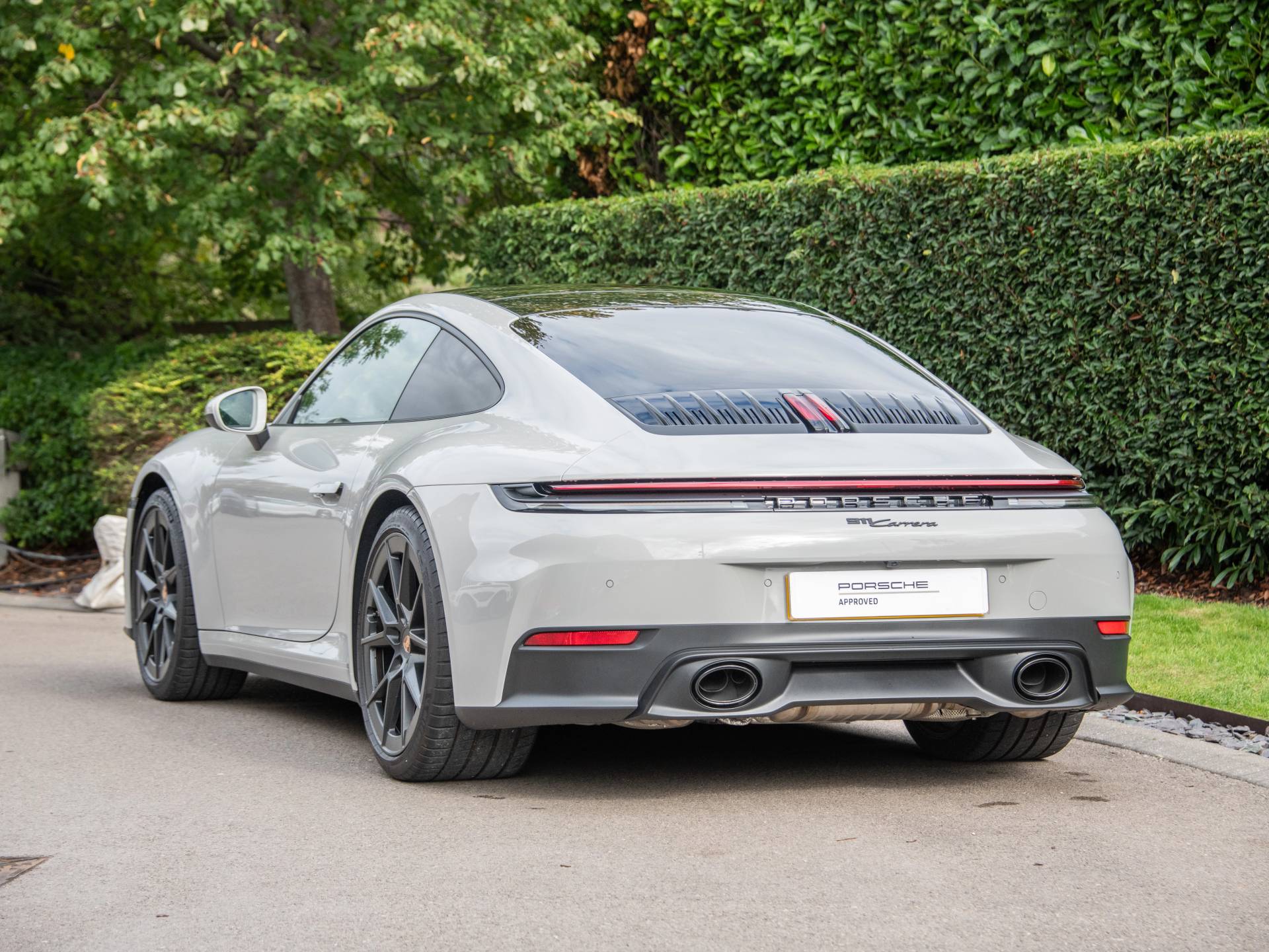 911 Carrera, photo 63 of 63