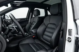 2026 Porsche Macan S - Photo 37