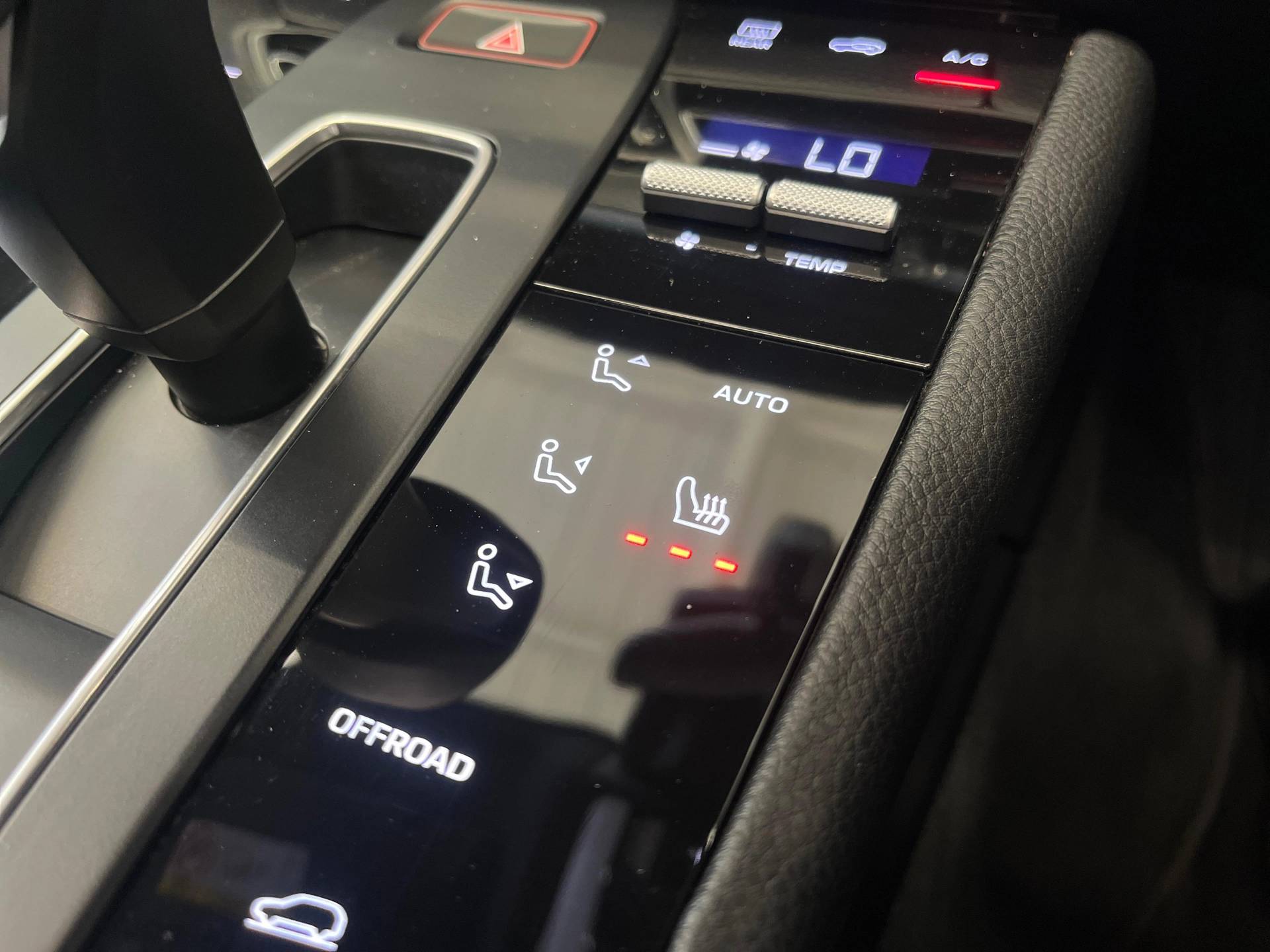 Macan GTS, photo 41 of 41