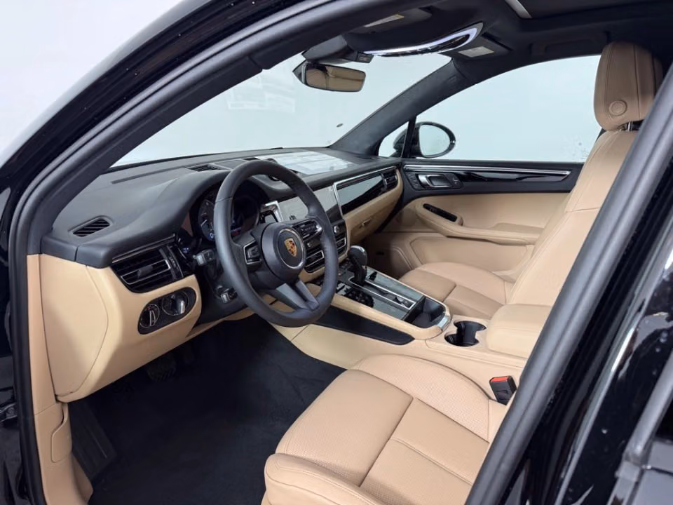 2026 Porsche Macan S - Photo 27