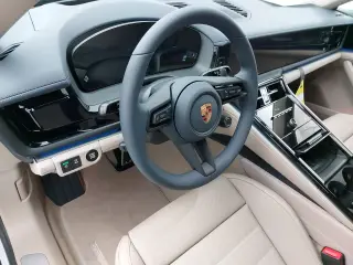 2026 Porsche Panamera Base - Photo 29