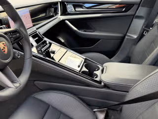 2026 Porsche Panamera Base - Photo 25