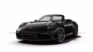 2021 Porsche 911