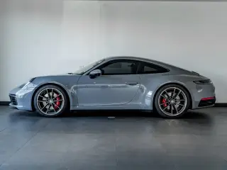 2024 Porsche 911 - Photo 13