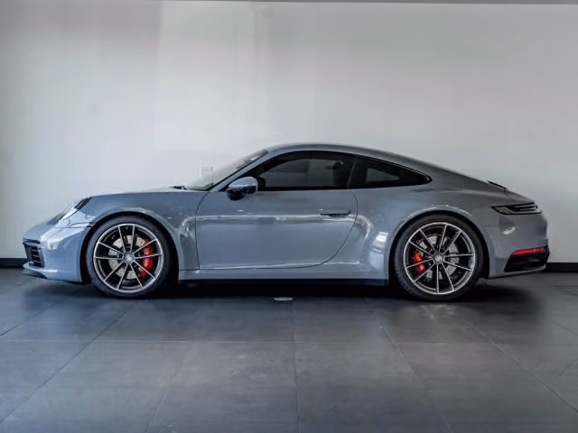 2024 Porsche 911 - Photo 10