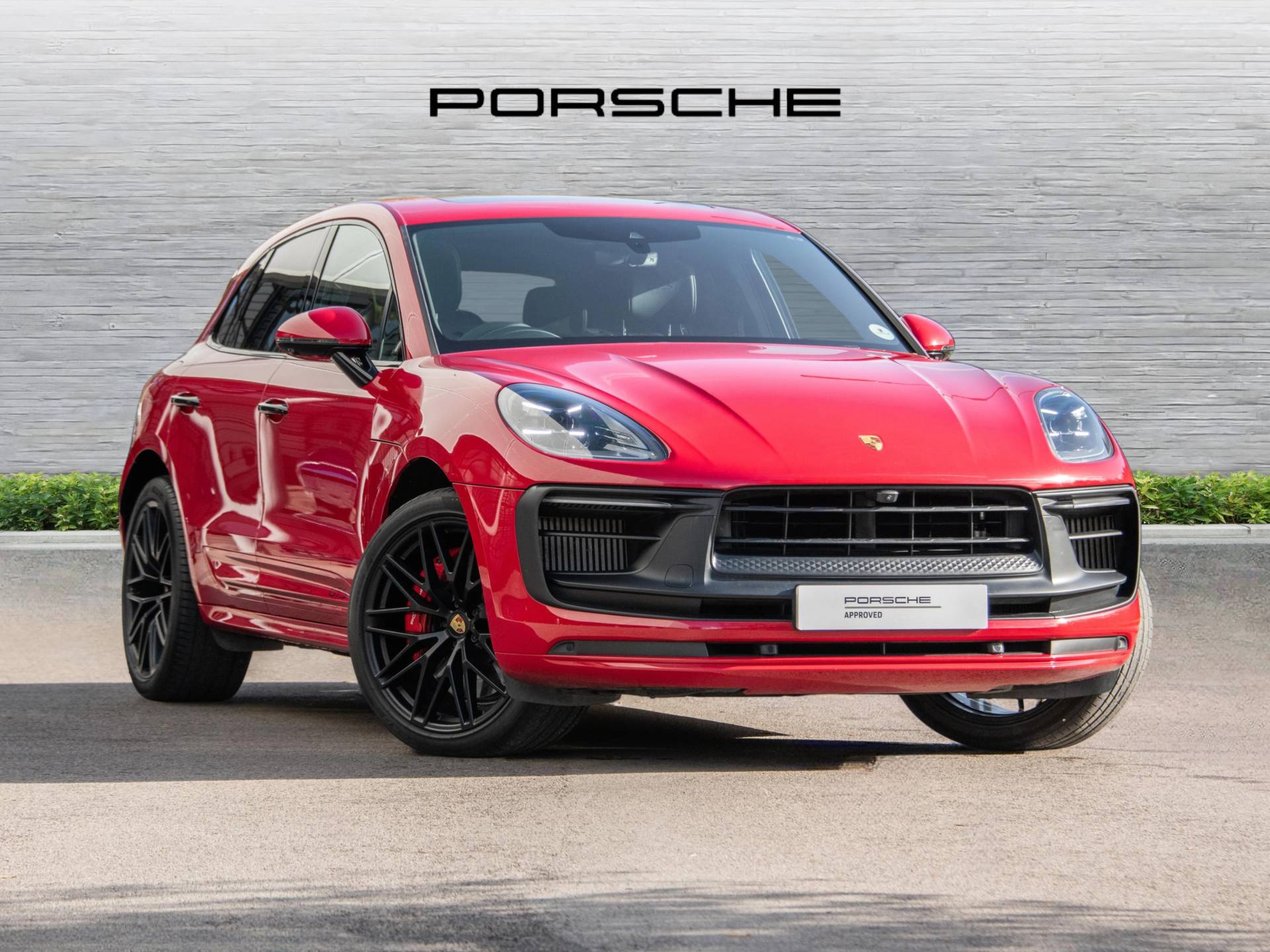 Macan GTS, photo 1 of 69