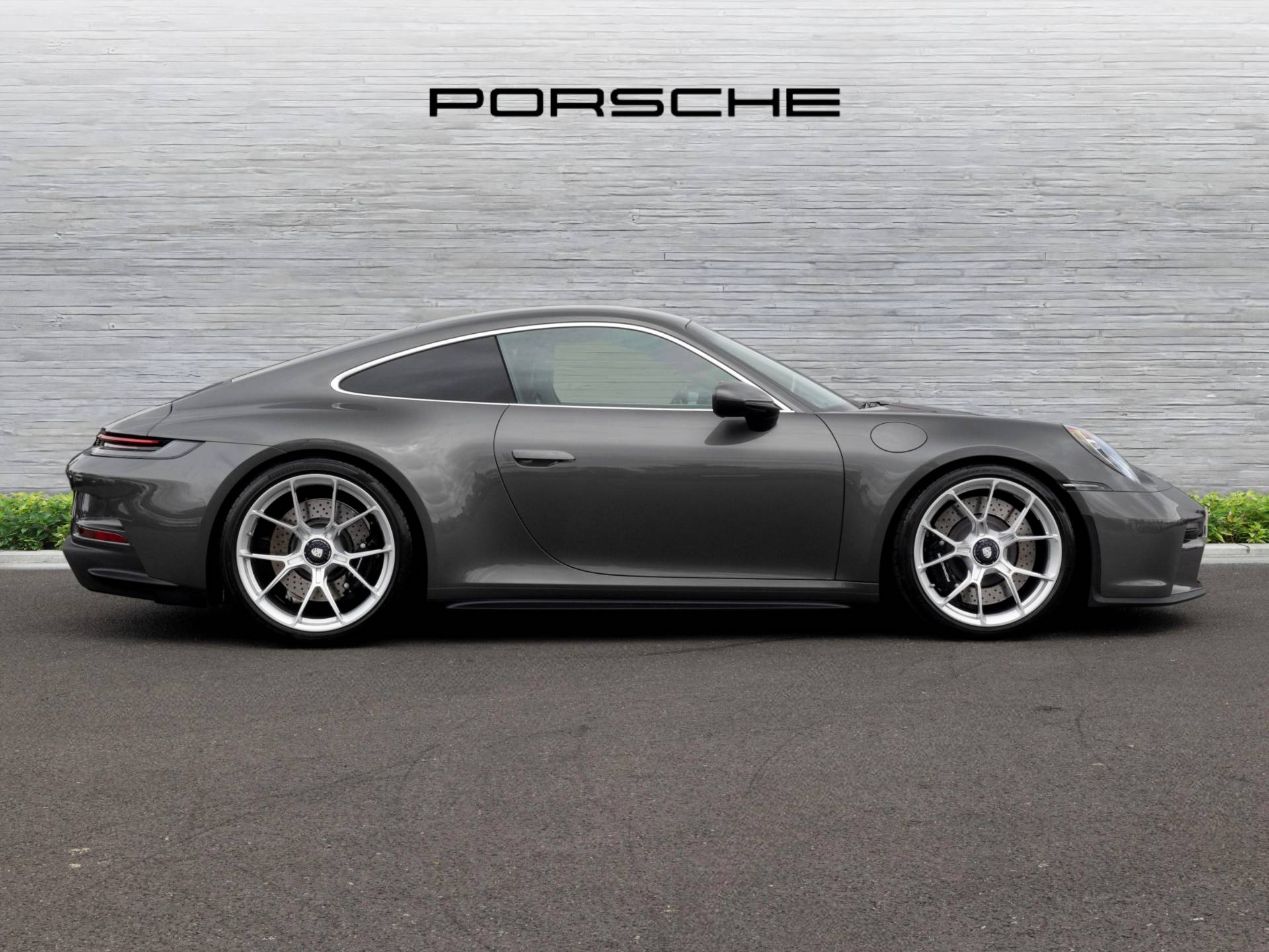 911 GT3 Touring, photo 2 of 85