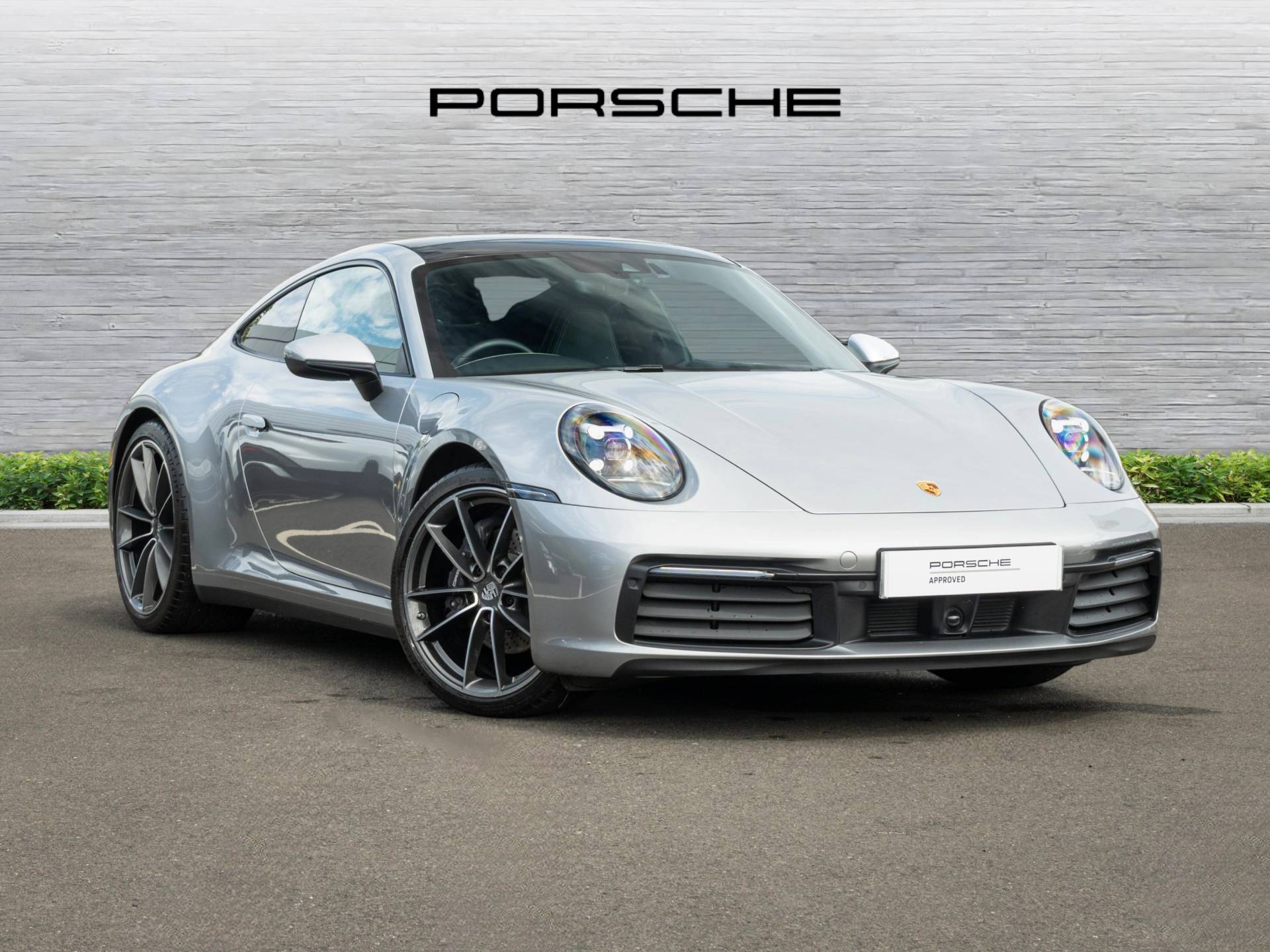 911 Carrera, photo 1 of 47