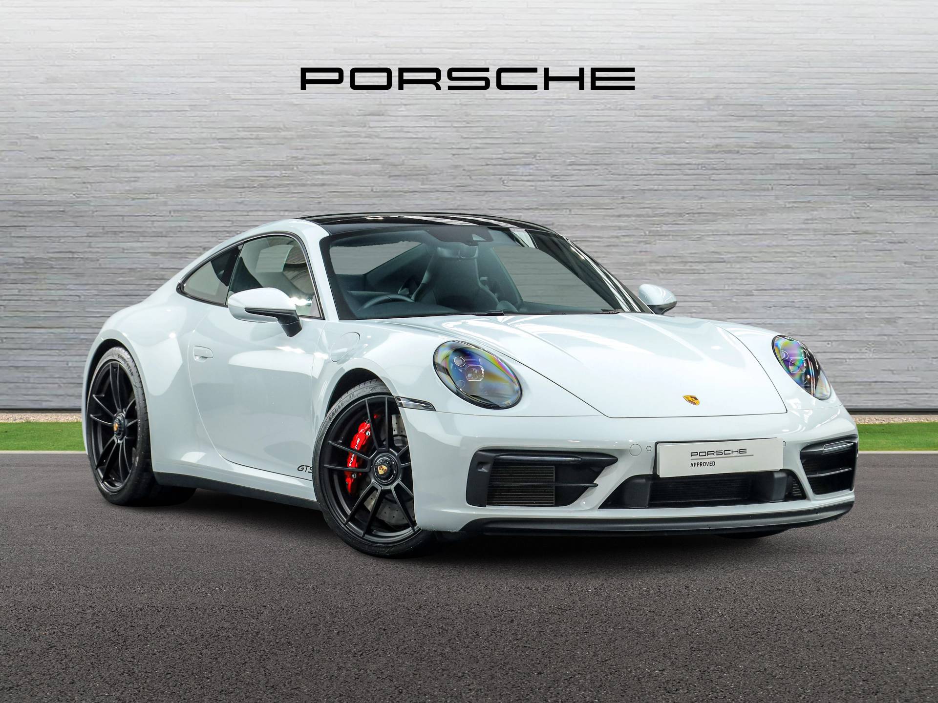 911 Carrera GTS, photo 1 of 30