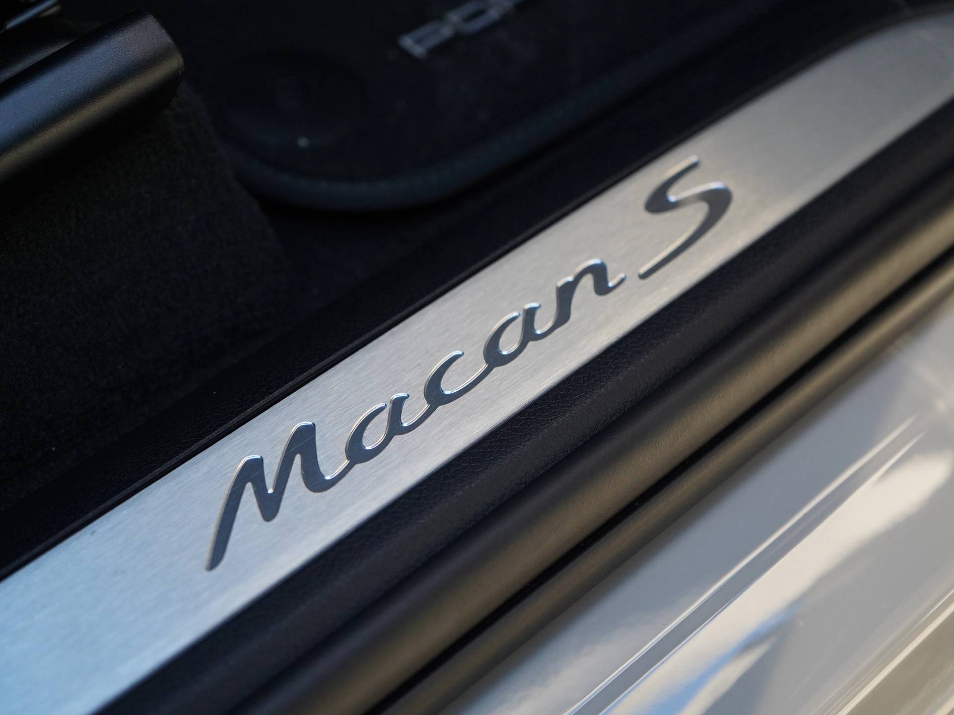 Macan S, photo 57 of 57
