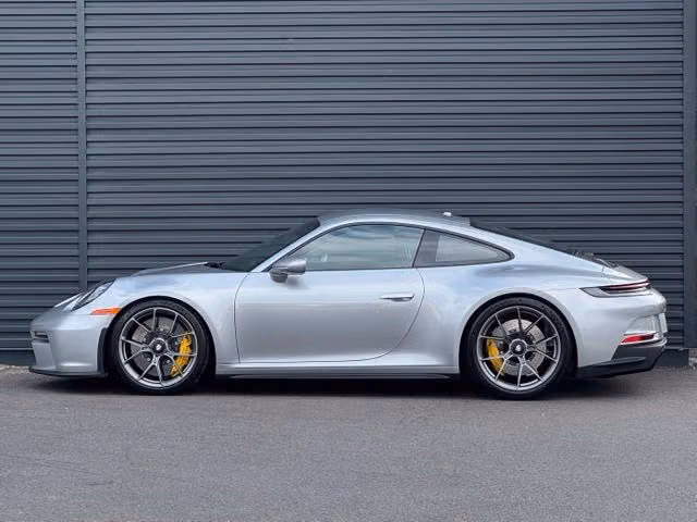 2022 Porsche 911 GT3 - Photo 12
