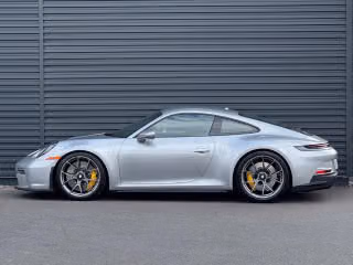 2022 Porsche 911 GT3 - Photo 9