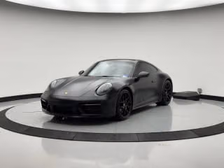 2022 992 Carrera