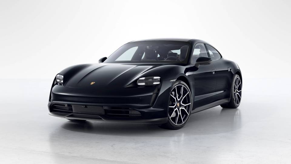 2024 Porsche Taycan Base