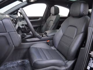 2026 Porsche Cayenne Coupe Base - Photo 33