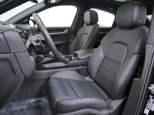 2026 Porsche Cayenne Coupe Base - Photo 38