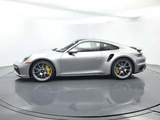 2025 Porsche 911 Turbo S - Photo 13