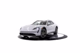 2024 Porsche Taycan