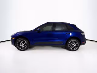 2026 Porsche Macan - Photo 9