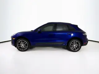 2026 Porsche Macan - Photo 13
