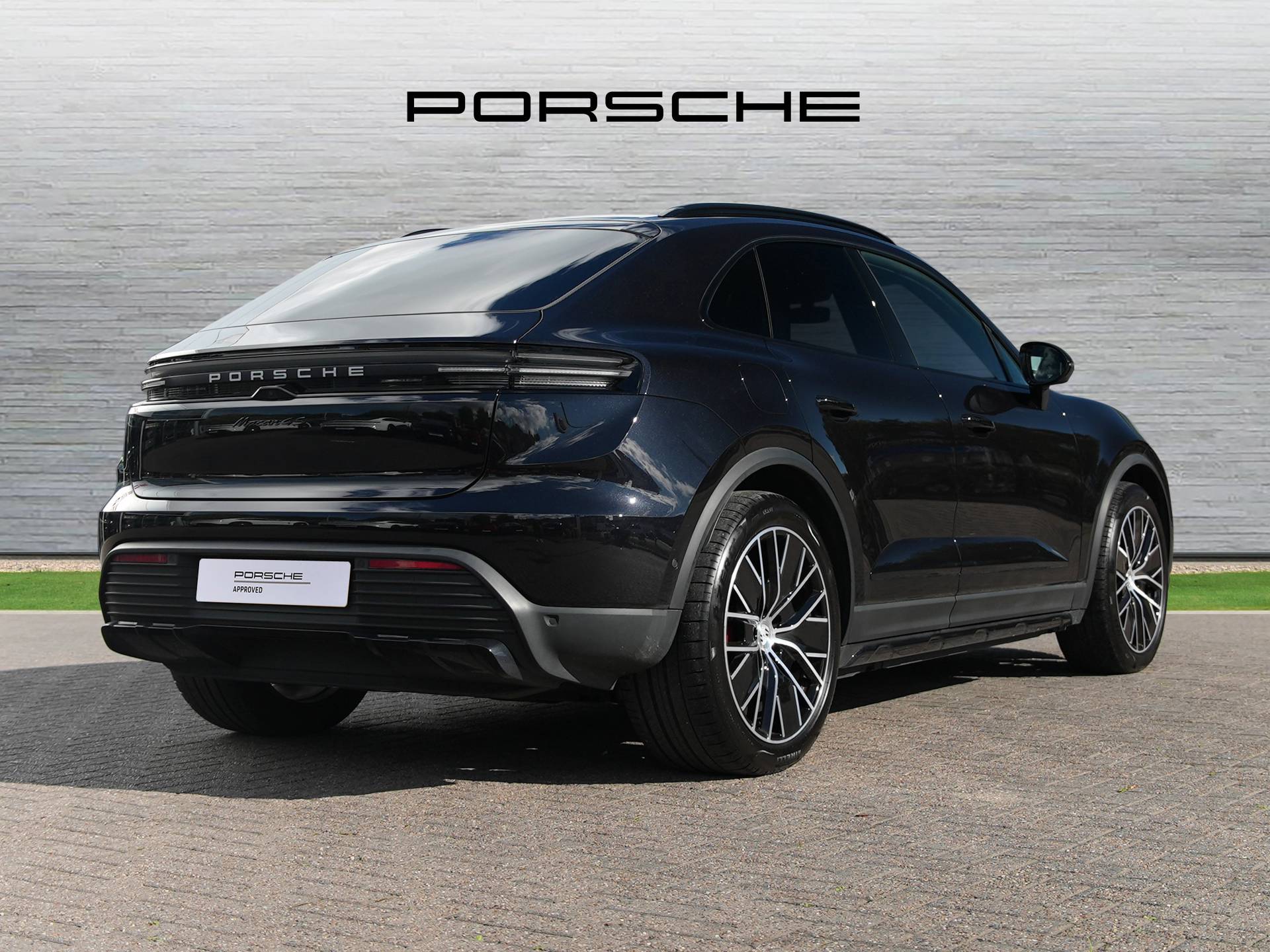 Macan 4S, photo 2 of 46