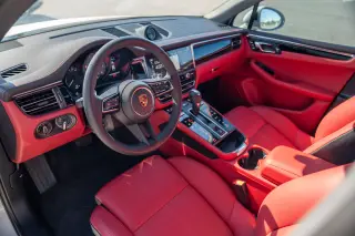 2026 Porsche Macan S - Photo 29