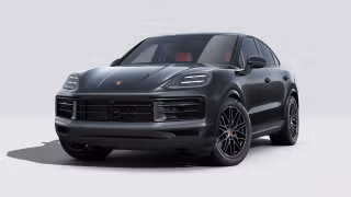 2025 Porsche Cayenne -'s photo