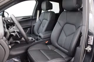 2026 Porsche Macan Base - Photo 33