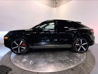 2025 Porsche Cayenne Coup S E-Hybrid - Photo 9