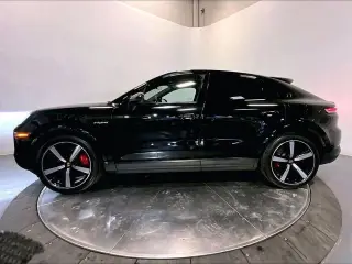 2025 Porsche Cayenne Coup S E-Hybrid - Photo 13