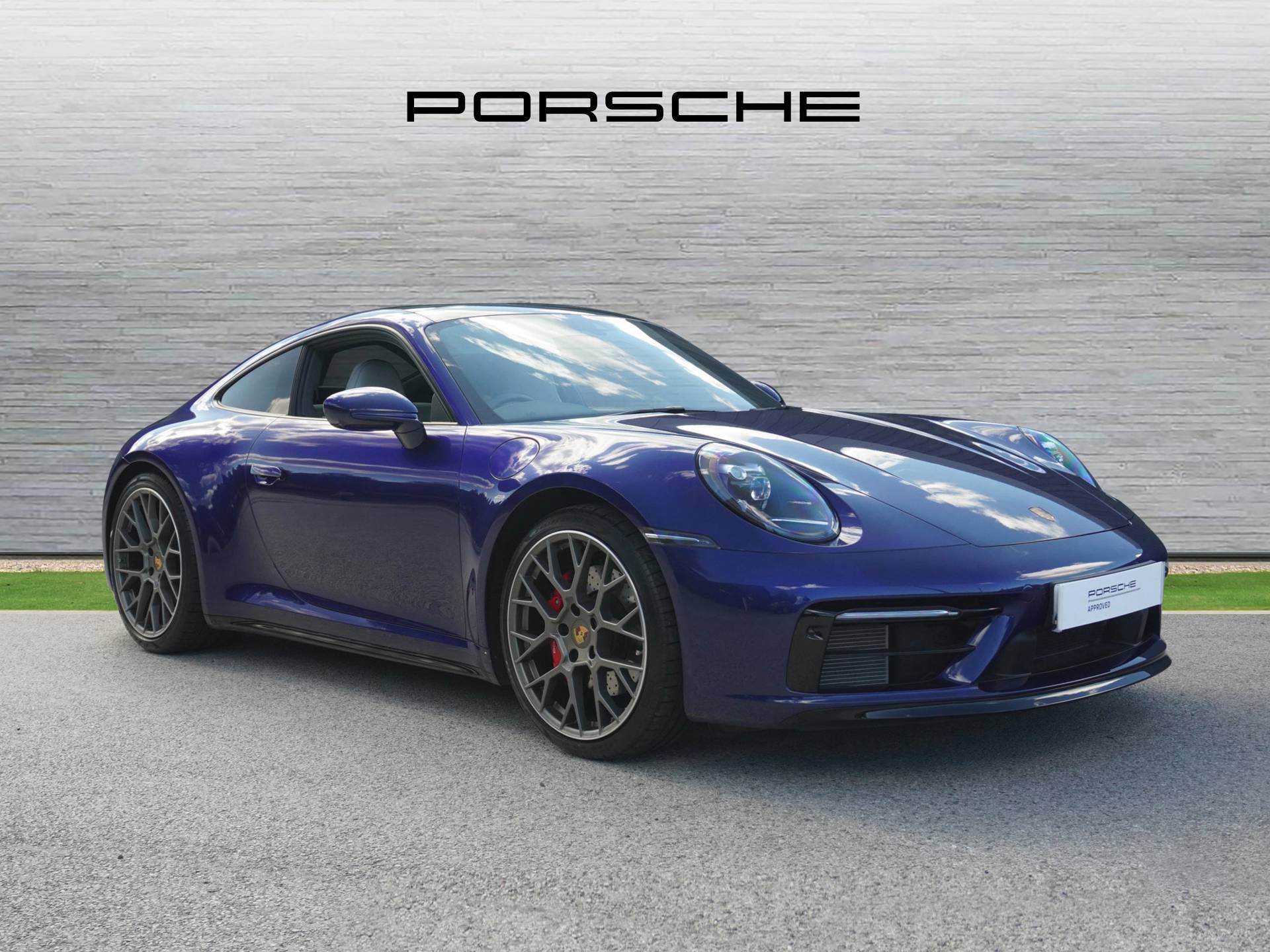 911 Carrera 4S, photo 1 of 65