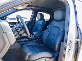 2026 Porsche Cayenne Coup E-Hybrid - Photo 33